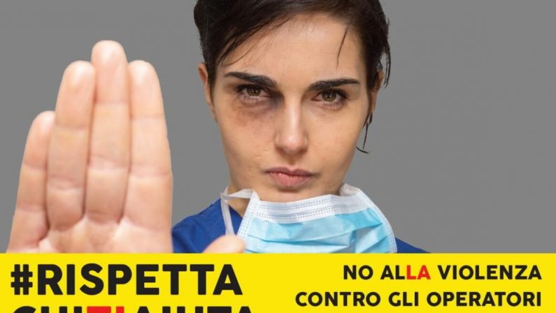 Sanità, Fnopi “Gli infermieri le prime vittime delle aggressioni”