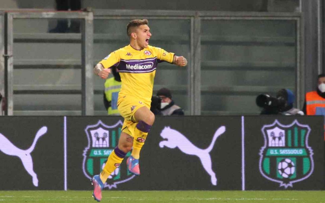 La Fiorentina torna a vincere, battuto il Bologna 1-0