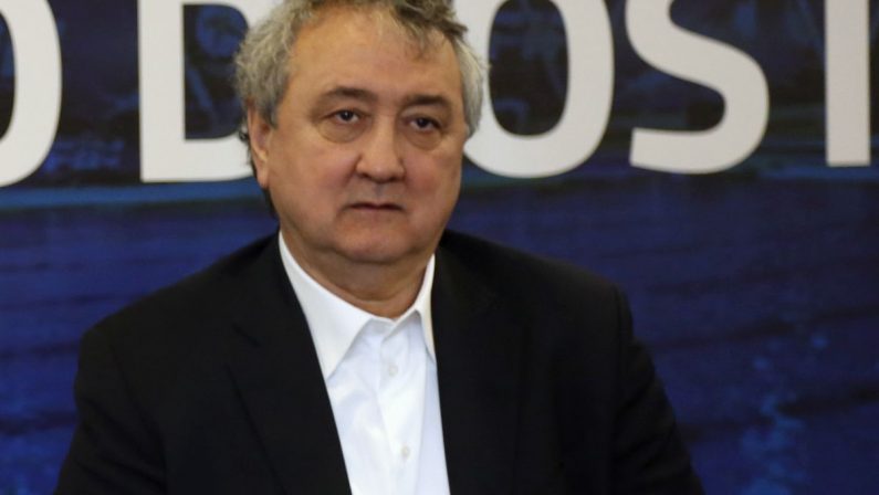 Nuotatori della nazionale Ucraina a Lignano Sabbiadoro