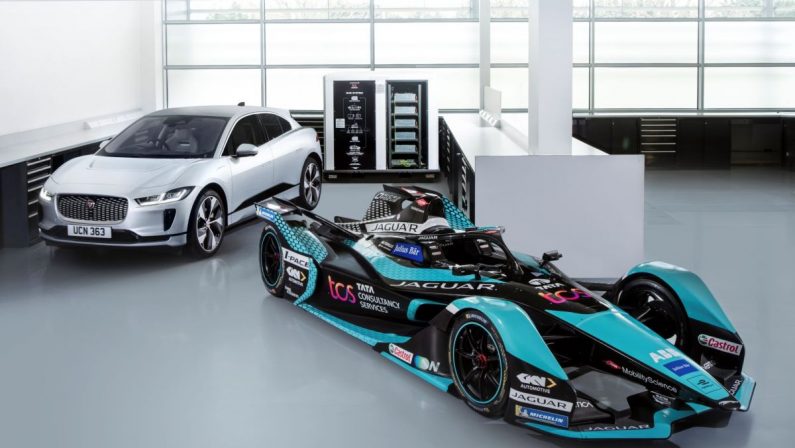 Al via progetto Jaguar Land Rover per una mobilità sostenibile