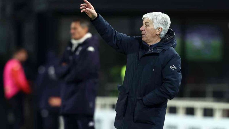 Gasperini “Vincere l’Europa League? Prima pensiamo al Bayer”
