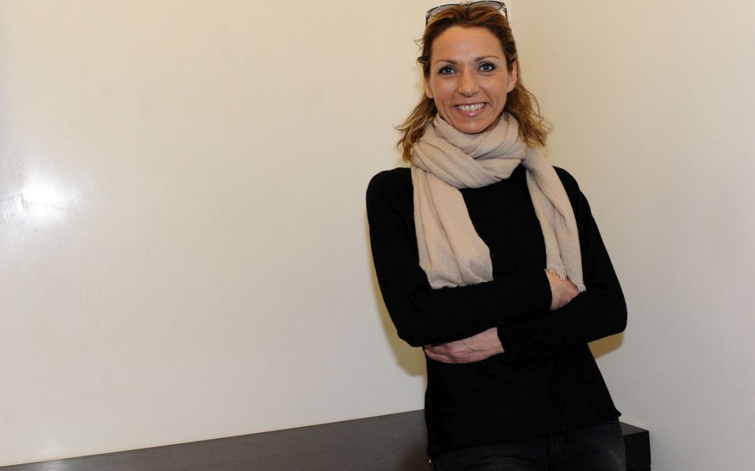 Vezzali “Ok al 100% di pubblico per Italia-Macedonia”
