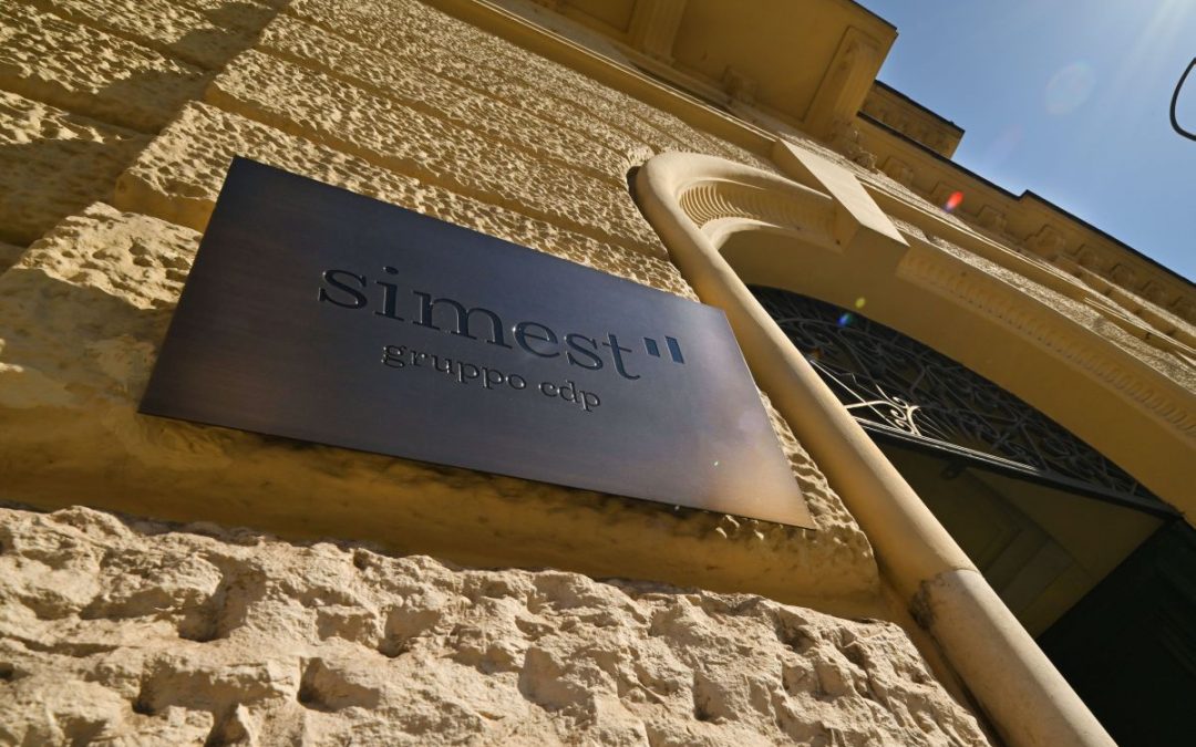 Simest, nel 2021 record storico per le risorse mobilitate e gestite