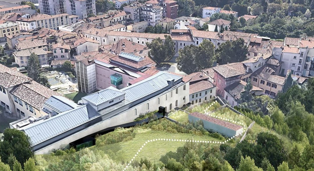 Bergamo Brescia Capitale Cultura, PwC socio co-fondatore Fondazione