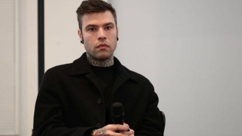 Fedez: “Ho un problema di salute, pronto ad affrontare questa sfida”