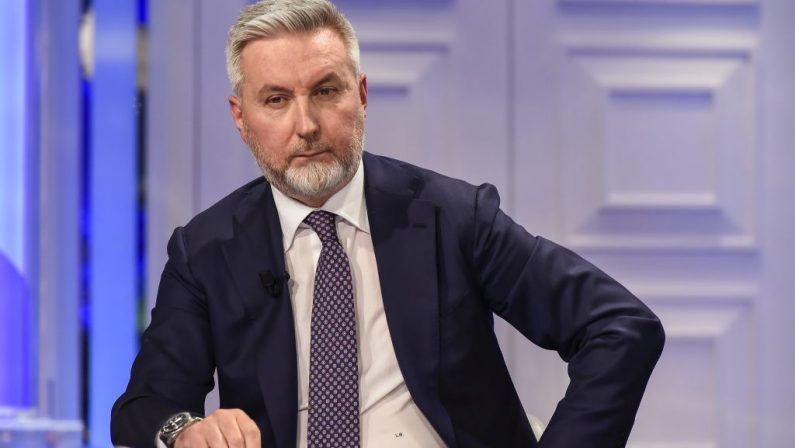 Guerini “Soldati devono essere pronti, lo impone il contesto”