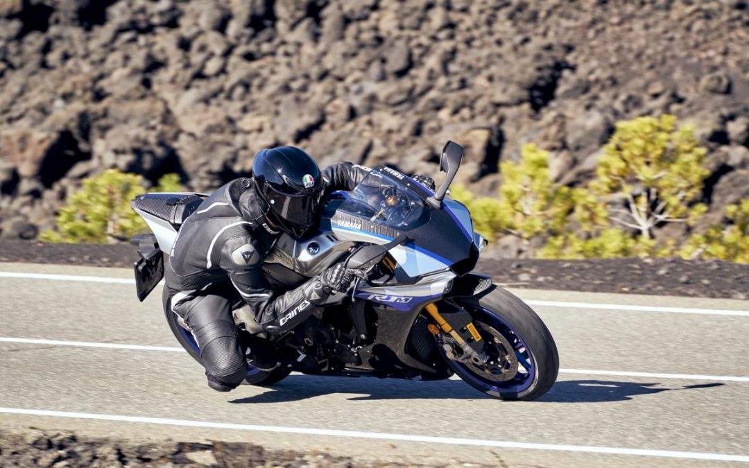 Pirelli Diablo Rosso IV miglior pneumatico sportivo per “Motorrad”