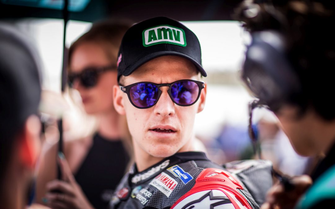 Pole Quartararo in Indonesia, Bastianini quinto