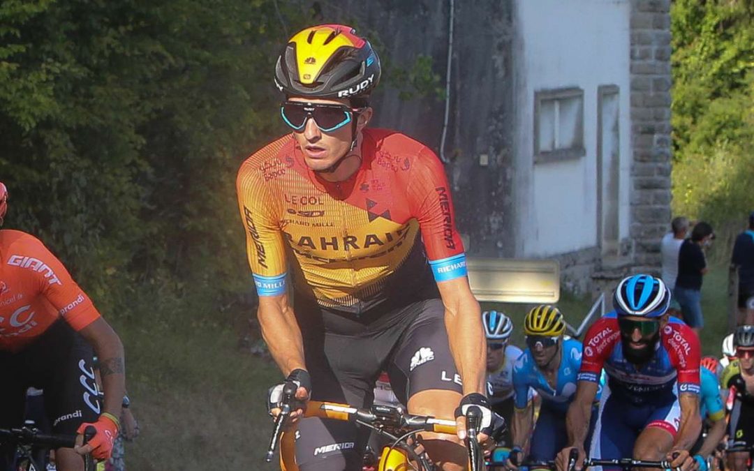 Mohoric trionfa alla 113^ edizione della Milano-Sanremo