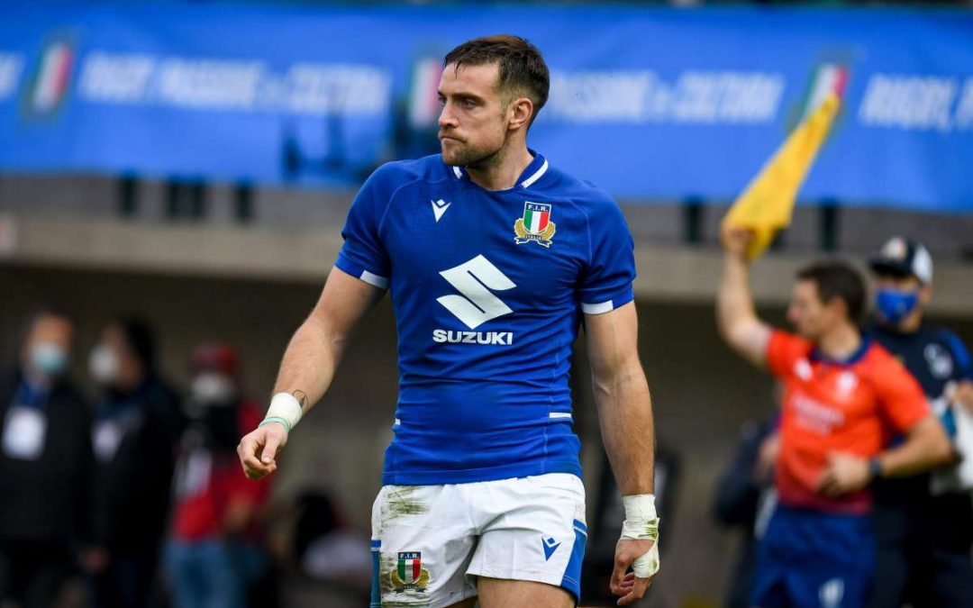 Impresa dell’Italrugby, Galles domato 22-21 a Cardiff