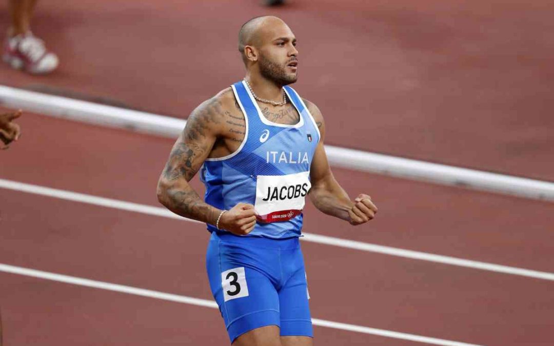 Insaziabile Jacobs, oro nei 60 metri ai Mondiali indoor