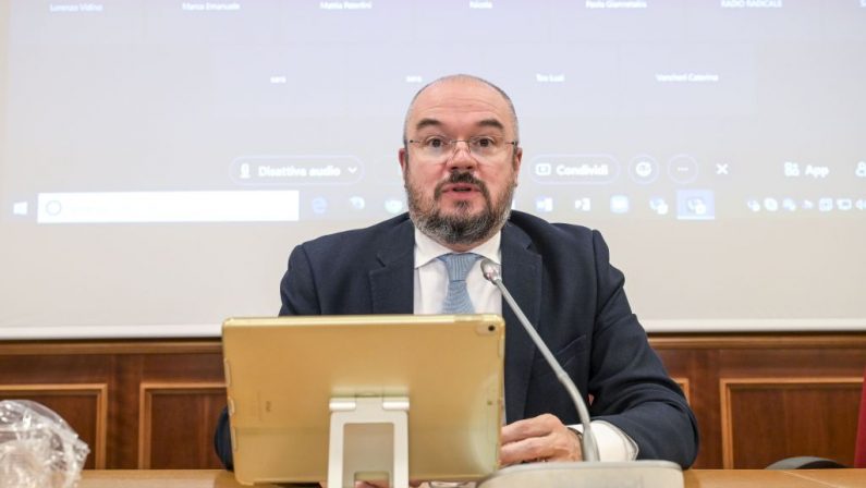 Ucraina, Borghi “Guerini minacciato perchè impedì lo spionaggio russo”