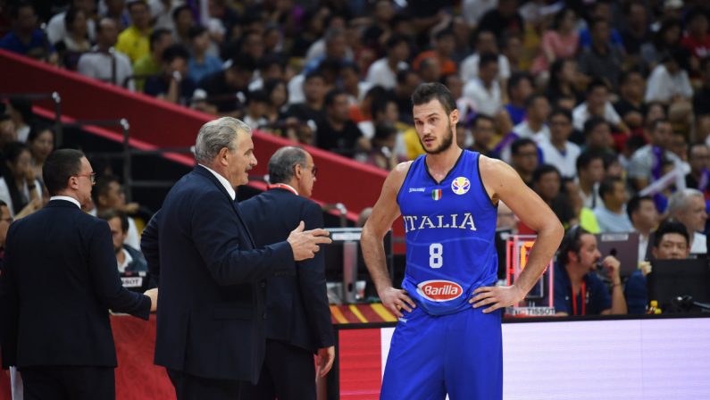 Gallinari non basta, Atlanta al tappeto con New Orleans