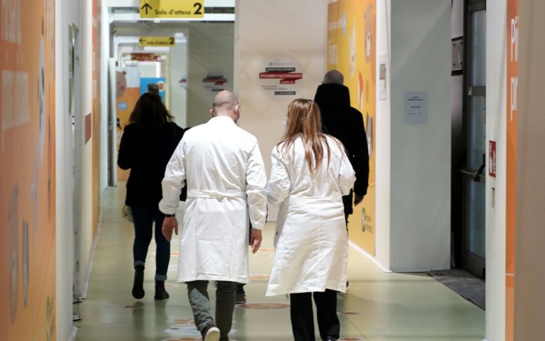 Intramoenia, Aceti “Cinque regioni non hanno l’organismo di controllo”