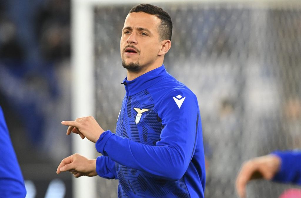 Turchia-Italia, Luiz Felipe lascia il ritiro di Coverciano