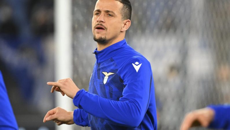 Turchia-Italia, Luiz Felipe lascia il ritiro di Coverciano
