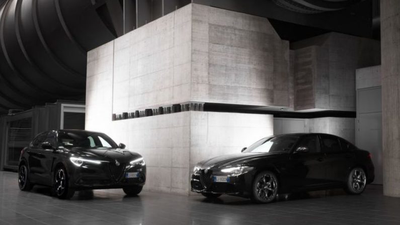 Alfa Romeo Giulia e Stelvio “Estrema” per i puristi della guida