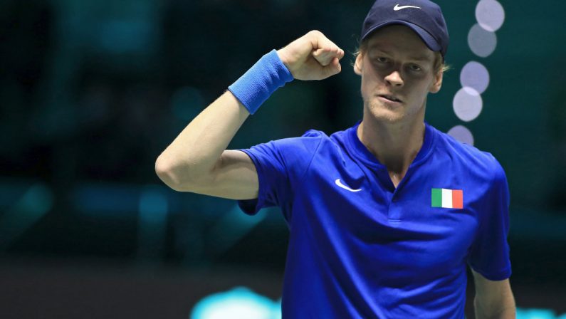Sinner ai quarti a Miami, Kyrgios ko in due set