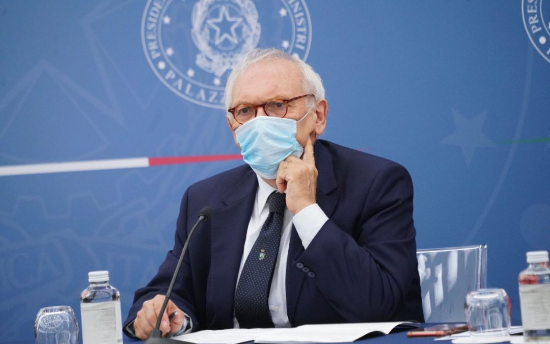 Ucraina, Bianchi “Attendiamo fino a 25 mila studenti”