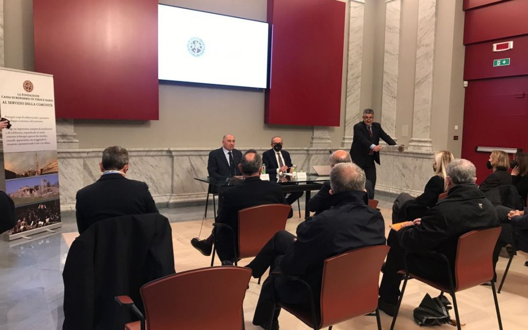 La Federcanottaggio punta su Piediluco, da aprile a giugno 4 eventi
