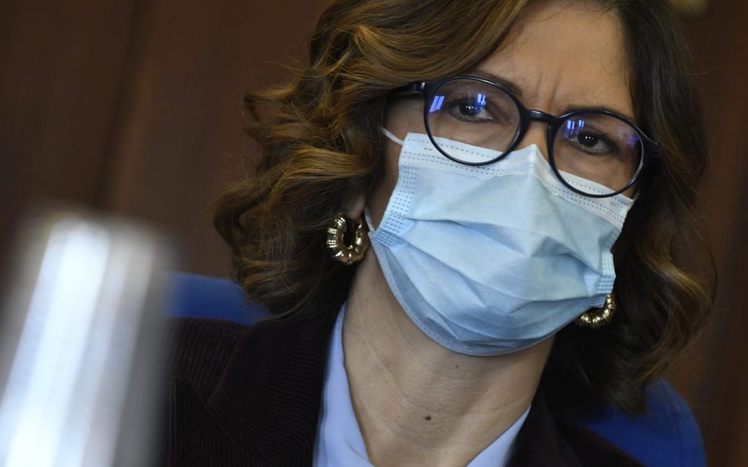 Governo, Gelmini “Crisi non immaginabile ora”