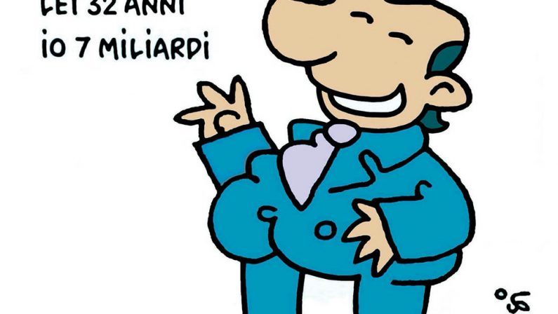 La sfogliatella di Marassi del 22&nbsp;marzo 2022