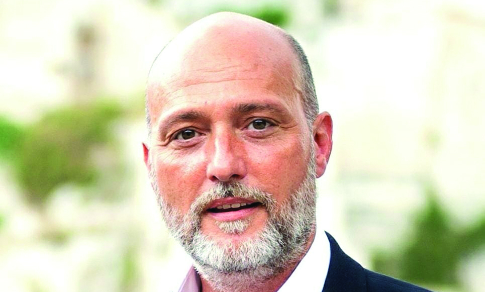 L’ex consigliere regionale Mario Conca