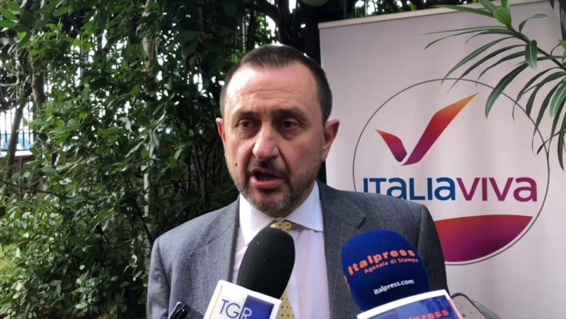 Energia, Rosato: “Il governo è pronto a mettere altre risorse”
