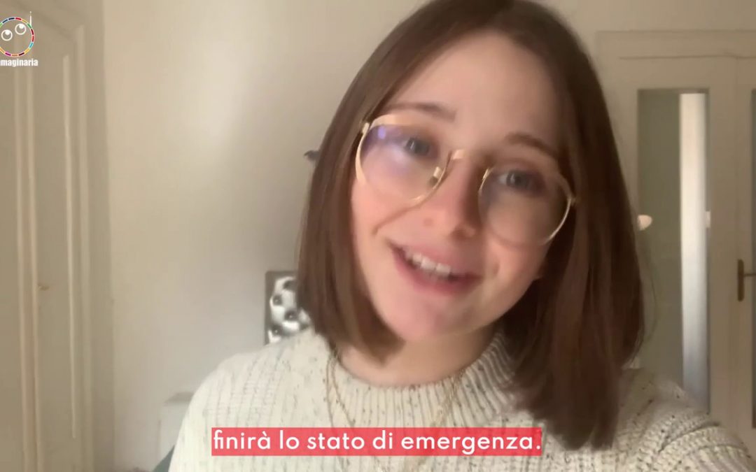 Covid, fine dell’emergenza: ecco cosa ne pensano gli adolescenti