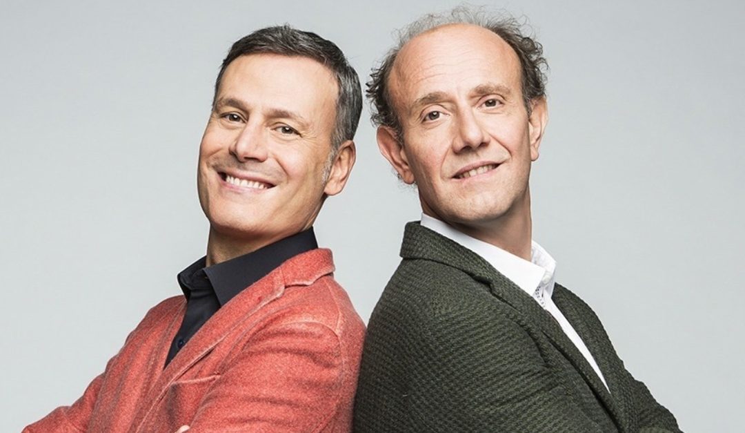Ale e Franz