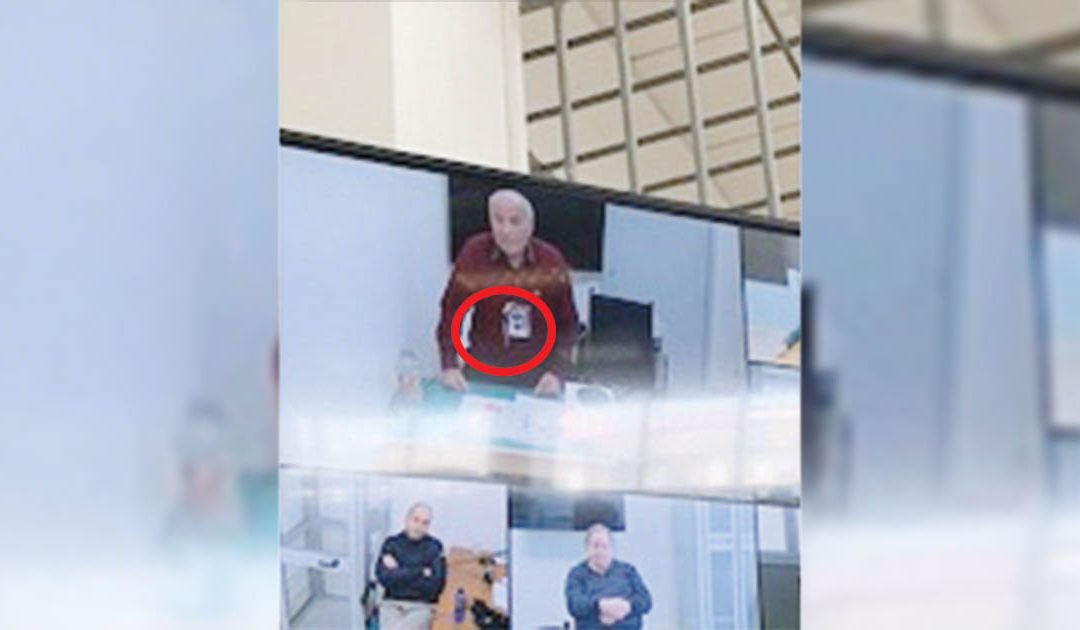 Cutro, i messaggi di Alfonso Mannolo, il boss con il Crocifisso