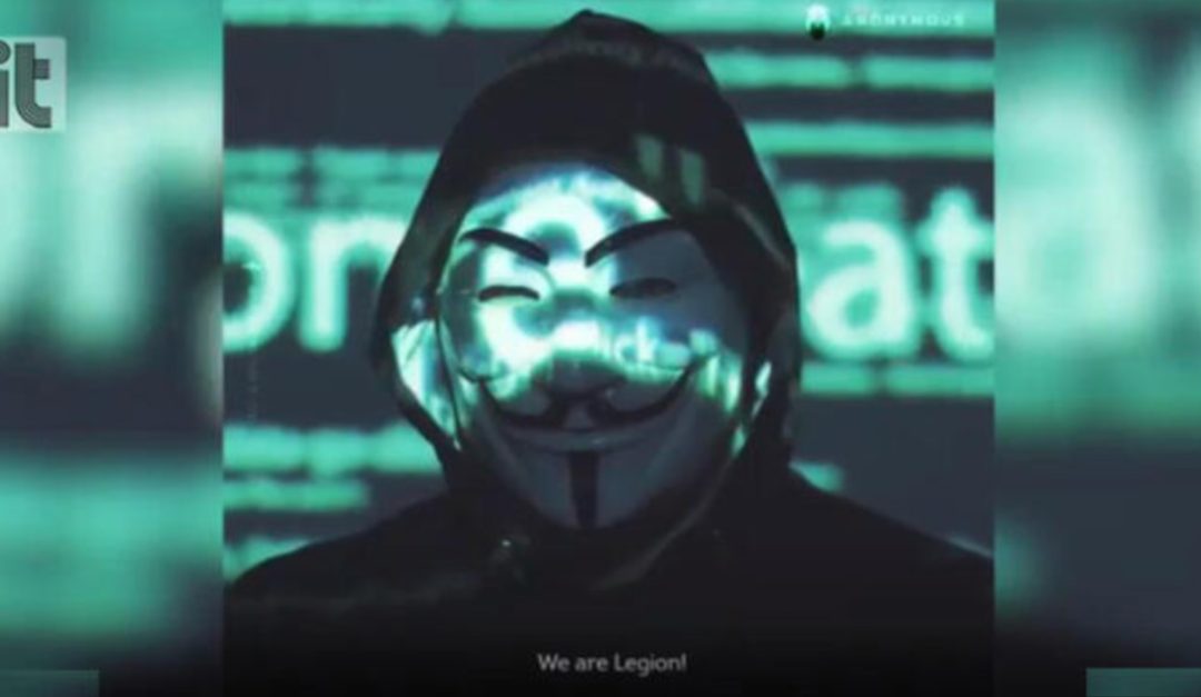 Gli hacker nel conflitto di Putin, la prima guerra digitale