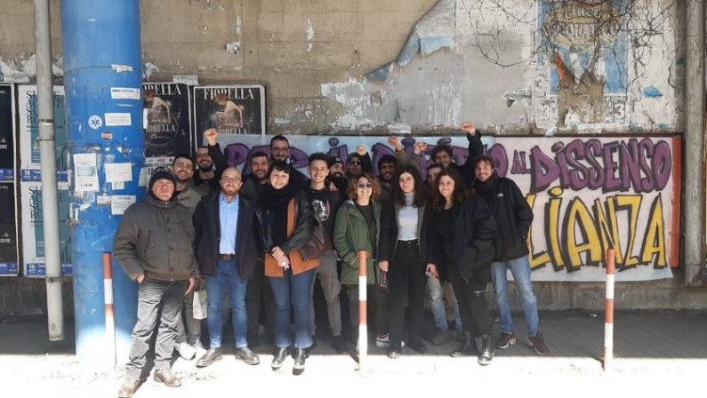 Sorveglianza speciale ad attivisti di Cosenza, udienza a Catanzaro