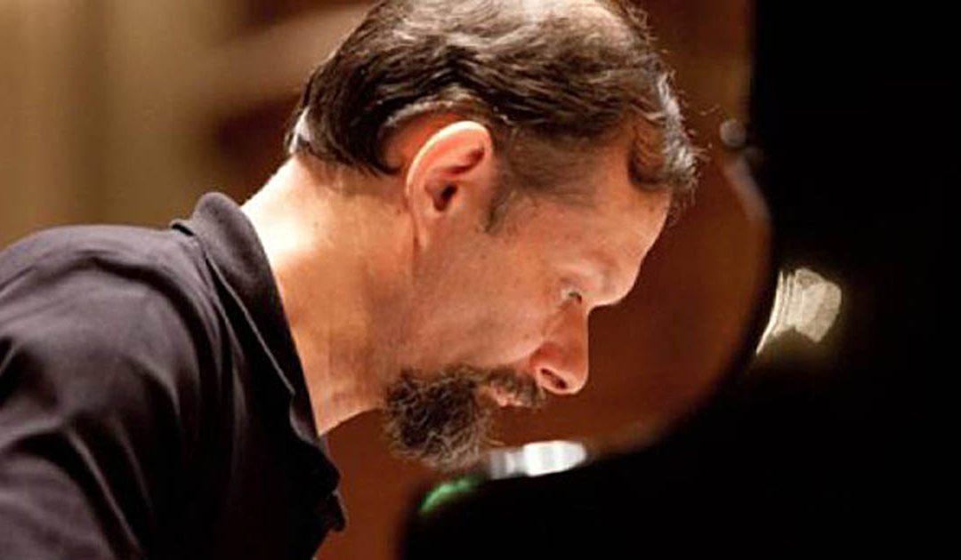 Enrico Pace