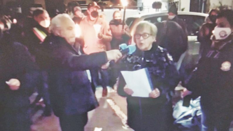 In dialogo tra Kiev e Grassano, la manager bloccata dalla guerra in Ucraina