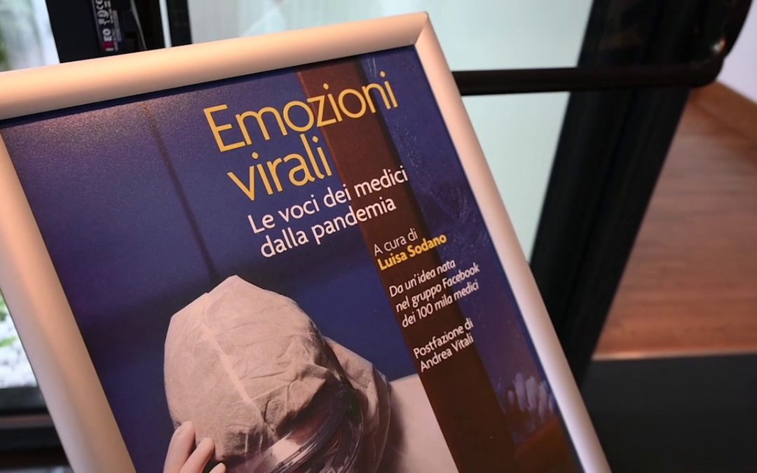 Medici deceduti per il covid, borse di studio e assegni Enpam