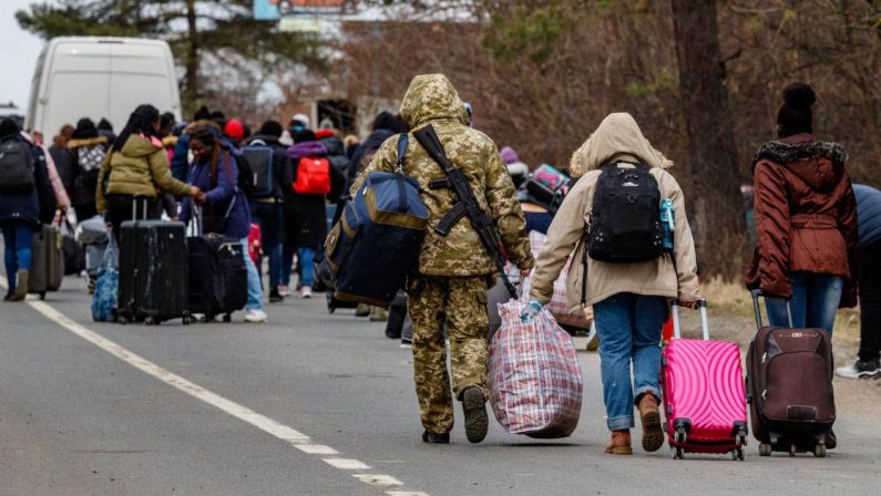 L'indebolimento russo in Ucraina: la guerra cambia anche le parole