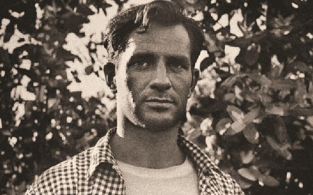 Jack Kerouac