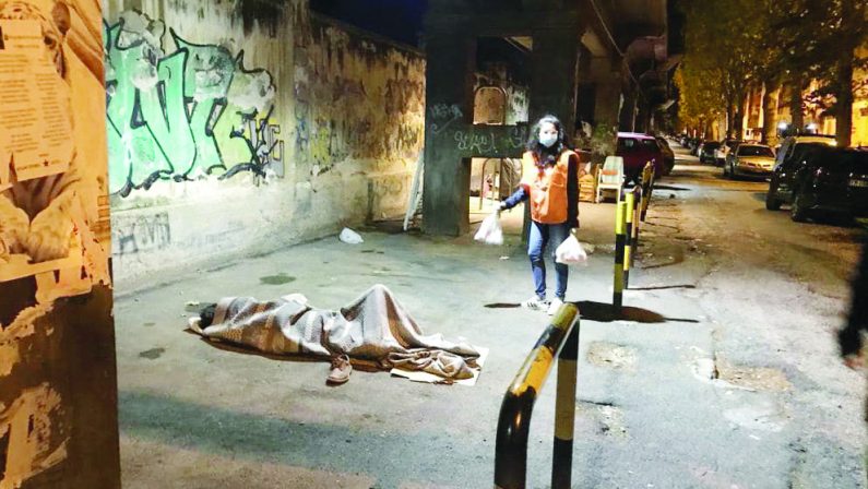 A Bari un piano da sette milioni per contrastare la povert&agrave;