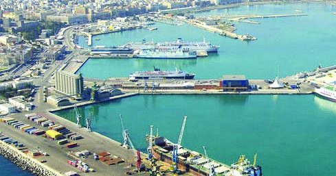 Giocattoli contraffatti, nel porto di Bari sequestrati 190mila pezzi