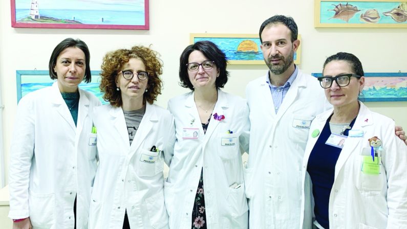 Al Policlinico di Bari un progetto a supporto degli "orfani speciali"
