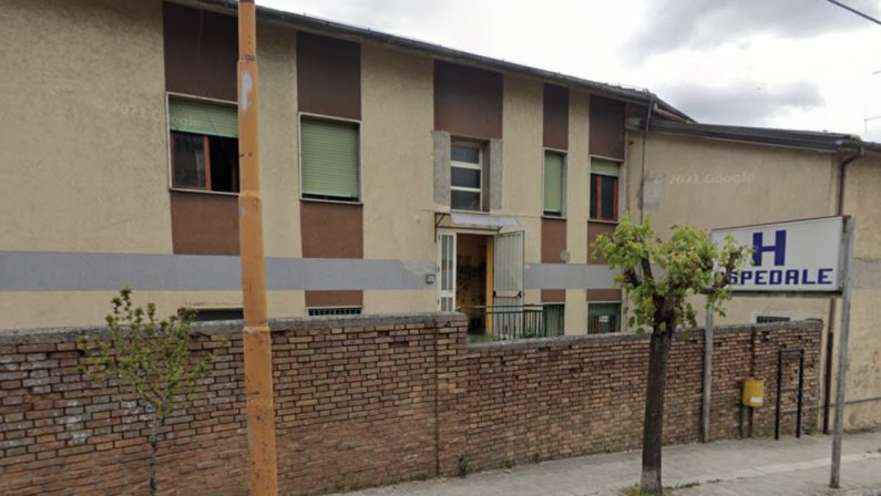 Le liti tra operatori sanitari paralizzano il 118 a San Giovanni in Fiore