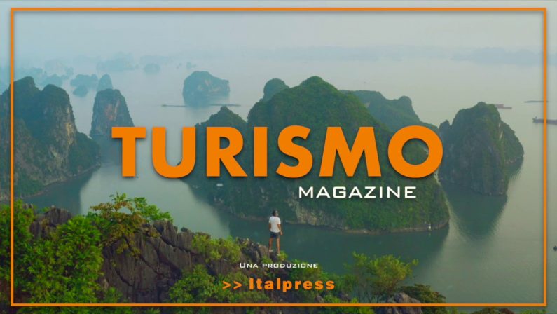Turismo Magazine – 12/3/2022