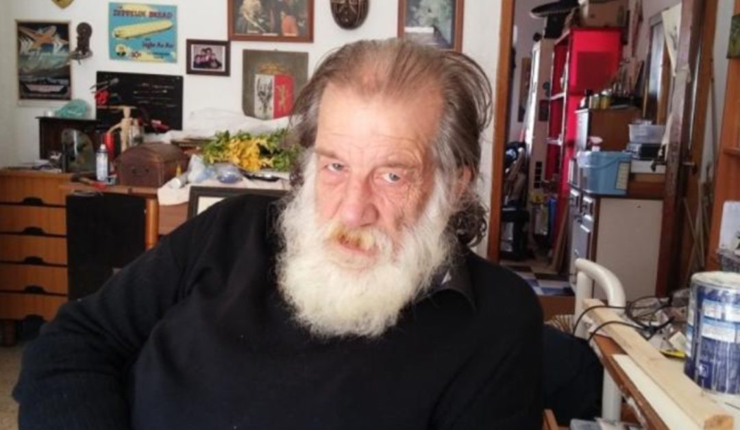 Paolo Pancari Doria