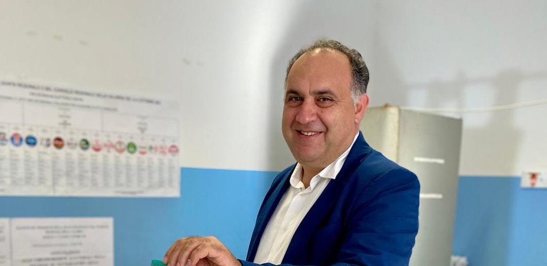 Pietro Raso