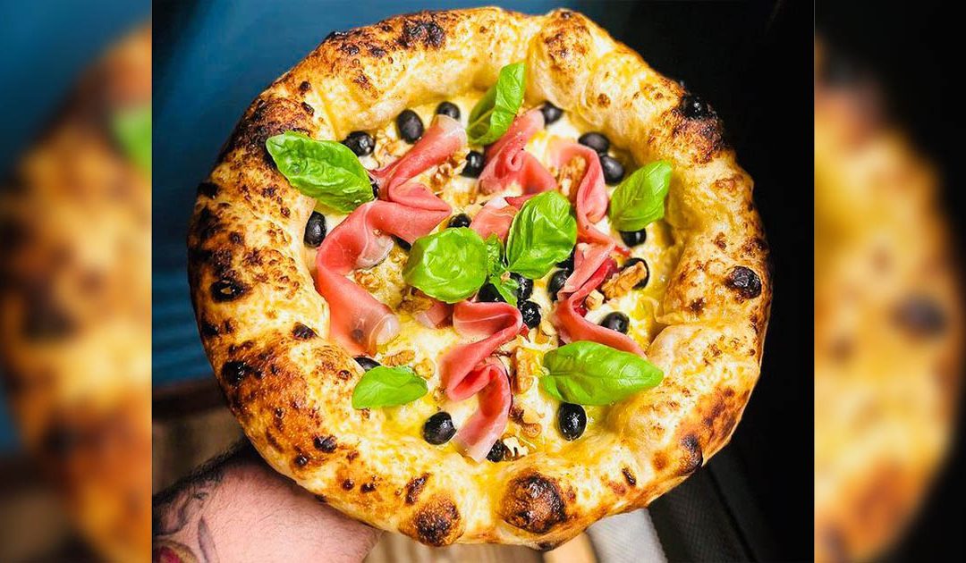 Il concorso nazionale pizzaioli torna a Vibo