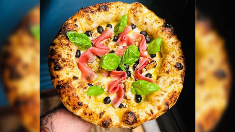 Il concorso nazionale pizzaioli torna a Vibo