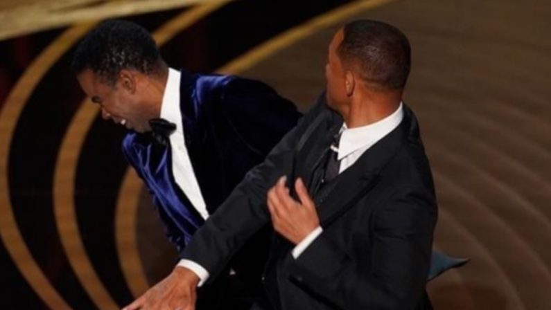 Lo schiaffo, l'Oscar e le lacrime: l'incredibile notte di Will Smith