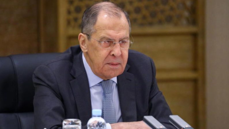 Lavrov conferma: priorità assoluta di Mosca la “liberazione” di Donetsk e Luhansk