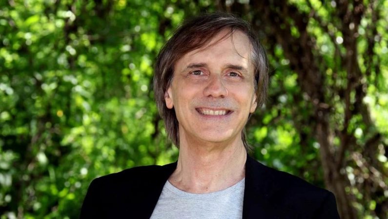 Il tributo di Stalteri a Rino Gaetano: il nuovo cd della voce di Radio 3